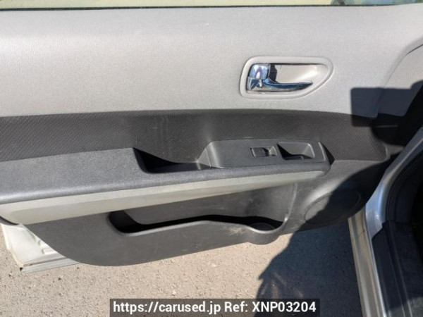 Used 2007 AT nissan x-trail TNT31 Image[16]