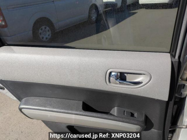 Used 2007 AT nissan x-trail TNT31 Image[17]