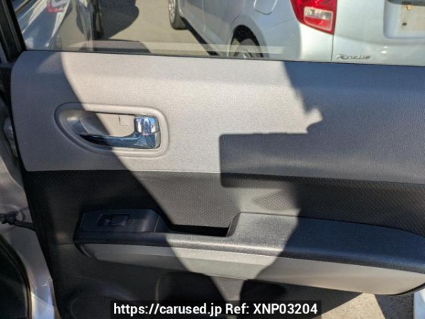 Used 2007 AT nissan x-trail TNT31 Image[18]