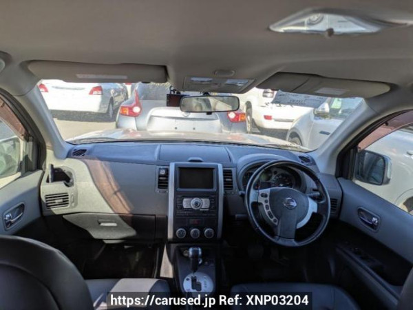 Used 2007 AT nissan x-trail TNT31 Image[20]