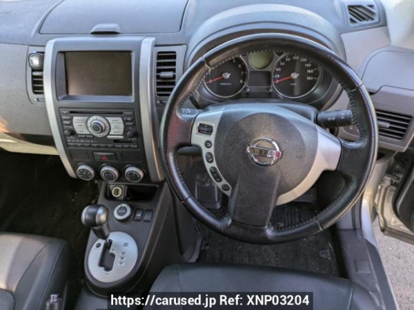 Used 2007 AT nissan x-trail TNT31 Image[23]