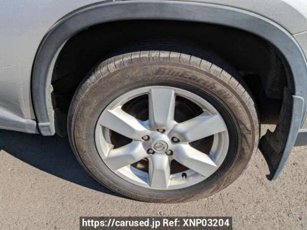 Used 2007 AT nissan x-trail TNT31 Image[30]