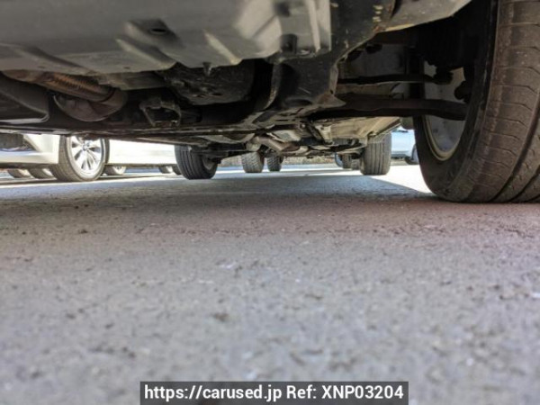 Used 2007 AT nissan x-trail TNT31 Image[33]