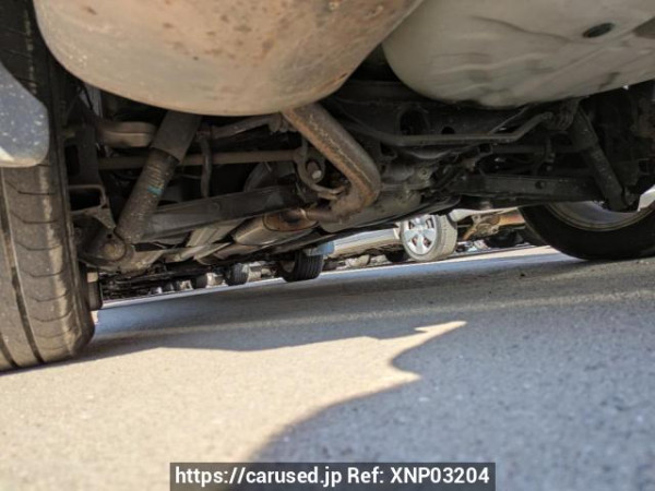 Used 2007 AT nissan x-trail TNT31 Image[34]