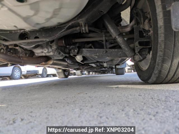 Used 2007 AT nissan x-trail TNT31 Image[35]