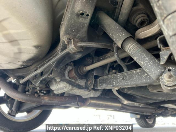 Used 2007 AT nissan x-trail TNT31 Image[36]