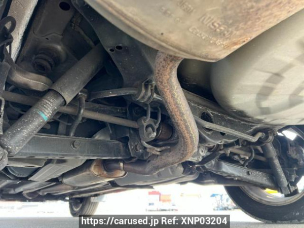 Used 2007 AT nissan x-trail TNT31 Image[37]