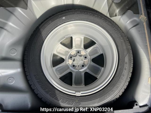 Used 2007 AT nissan x-trail TNT31 Image[38]
