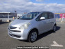 Used 2008 AT toyota ractis SCP100 Image[2]