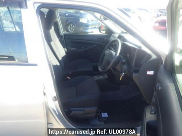 Used 2020 AT toyota probox-van NCP160V Image[11]