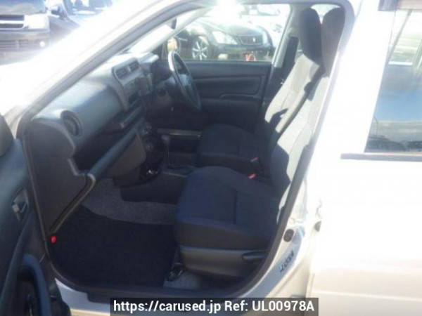 Used 2020 AT toyota probox-van NCP160V Image[12]