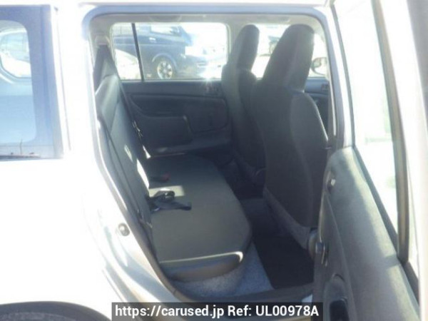 Used 2020 AT toyota probox-van NCP160V Image[13]