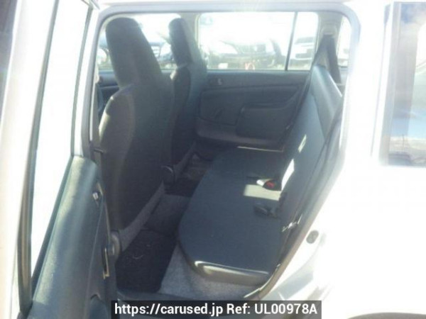 Used 2020 AT toyota probox-van NCP160V Image[14]