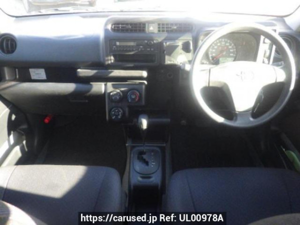 Used 2020 AT toyota probox-van NCP160V Image[15]
