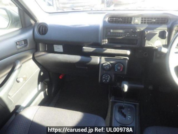 Used 2020 AT toyota probox-van NCP160V Image[16]