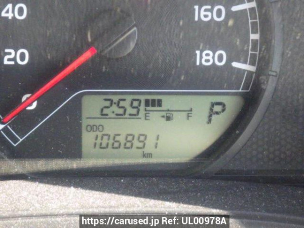 Used 2020 AT toyota probox-van NCP160V Image[19]