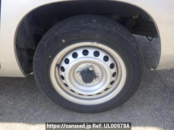 Used 2020 AT toyota probox-van NCP160V Image[25]