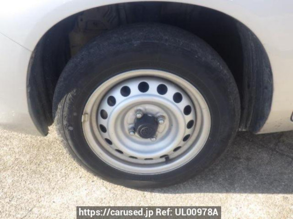 Used 2020 AT toyota probox-van NCP160V Image[26]