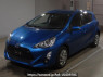 Used 2015 AT toyota aqua NHP10 Image[0]