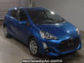 Used 2015 AT toyota aqua NHP10 Image[2]