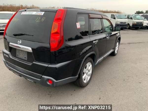 Used 2009 AT nissan x-trail NT31 Image[6]