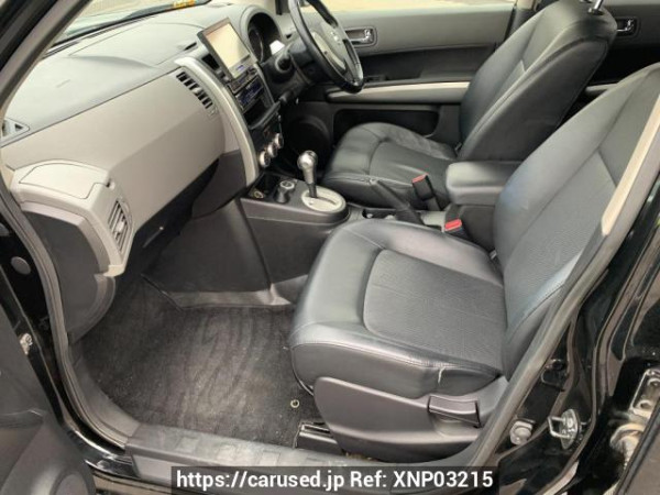Used 2009 AT nissan x-trail NT31 Image[12]
