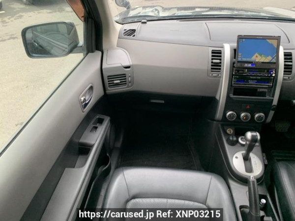 Used 2009 AT nissan x-trail NT31 Image[16]