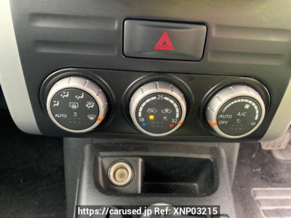 Used 2009 AT nissan x-trail NT31 Image[20]