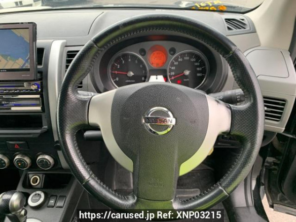 Used 2009 AT nissan x-trail NT31 Image[22]