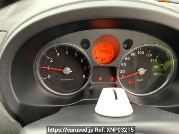Used 2009 AT nissan x-trail NT31 Image[23]
