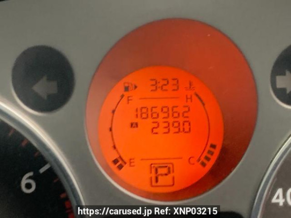 Used 2009 AT nissan x-trail NT31 Image[24]