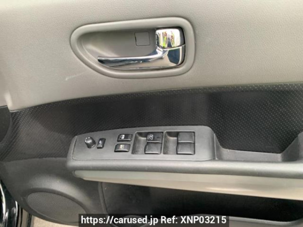 Used 2009 AT nissan x-trail NT31 Image[26]