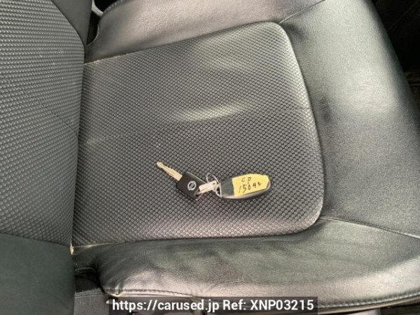 Used 2009 AT nissan x-trail NT31 Image[27]