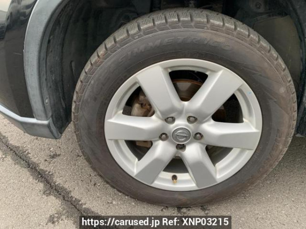 Used 2009 AT nissan x-trail NT31 Image[29]