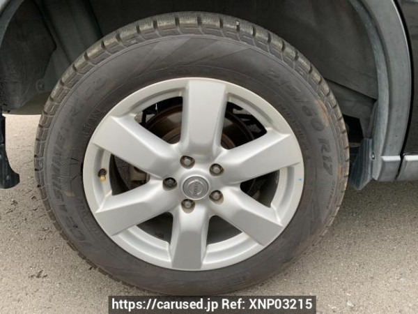 Used 2009 AT nissan x-trail NT31 Image[30]