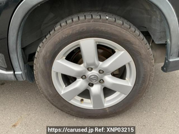Used 2009 AT nissan x-trail NT31 Image[31]
