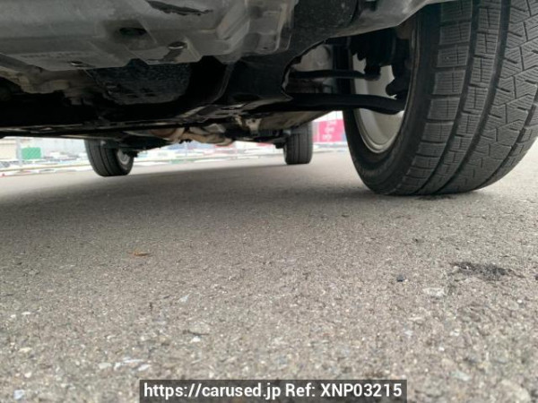 Used 2009 AT nissan x-trail NT31 Image[32]