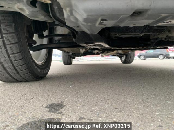 Used 2009 AT nissan x-trail NT31 Image[33]