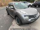 Nissan JUKE YF15