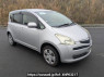 Used 2007 AT toyota ractis NCP105 Image[0]