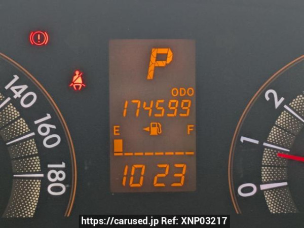 Used 2007 AT toyota ractis NCP105 Image[26]