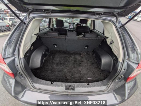 Used 2013 AT subaru xv GP7 Image[6]