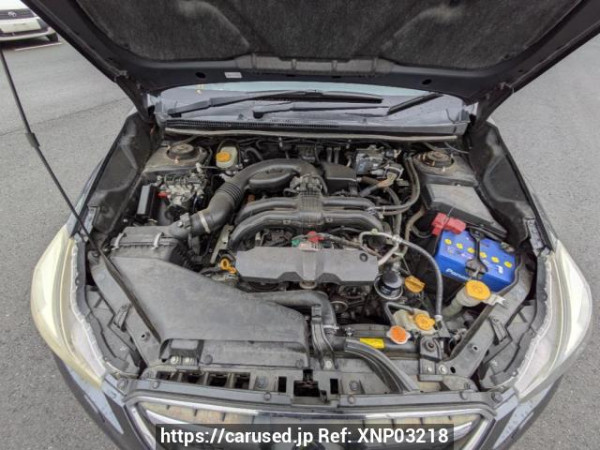 Used 2013 AT subaru xv GP7 Image[7]