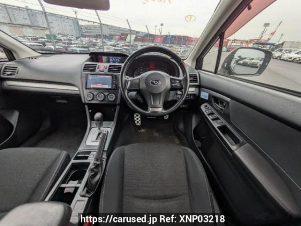 Used 2013 AT subaru xv GP7 Image[16]