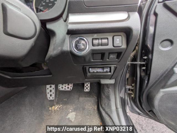 Used 2013 AT subaru xv GP7 Image[17]