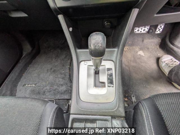 Used 2013 AT subaru xv GP7 Image[20]