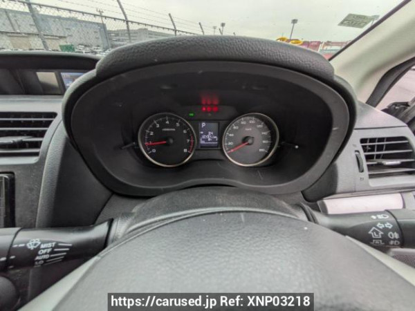 Used 2013 AT subaru xv GP7 Image[21]