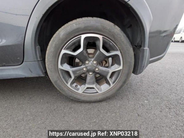 Used 2013 AT subaru xv GP7 Image[24]