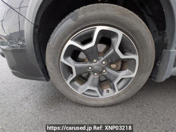 Used 2013 AT subaru xv GP7 Image[25]