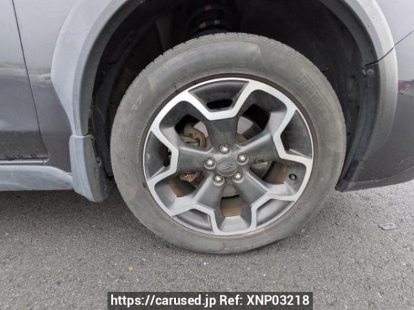 Used 2013 AT subaru xv GP7 Image[26]